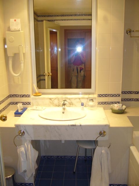 Riu Imperial Marhaba Riu Imperial Marhaba