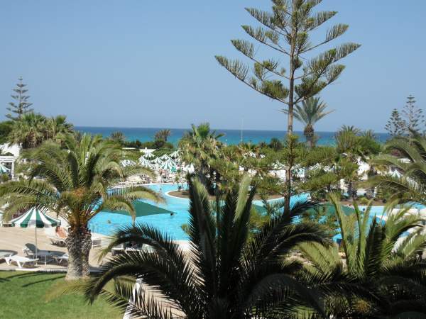 Riu El Mansour