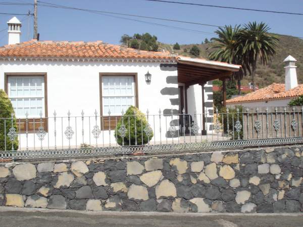 Ferienhaus Casa Alida 3, Tajuya / La Palma Ferienhaus Casa Alida 3, Tajuya / La Palma