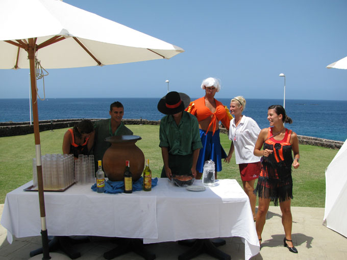 RIU Buena Vista RIU Buena Vista