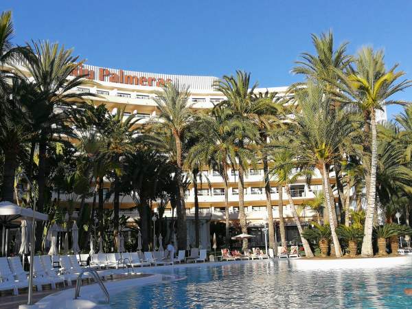 RIU Palmeras - Bungalow Palmitos RIU Palmeras - Bungalow Palmitos