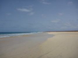 Riu Touareg