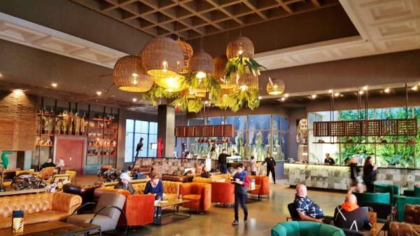 Riu Palace Tikida Taghazout Riu Palace Tikida Taghazout