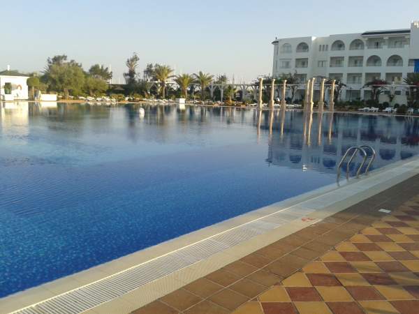 RIU Marco Polo