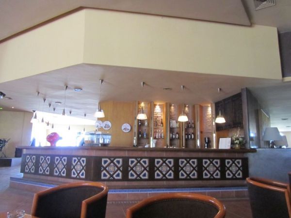 RIU Tikida Dunas  - Lobby Bar