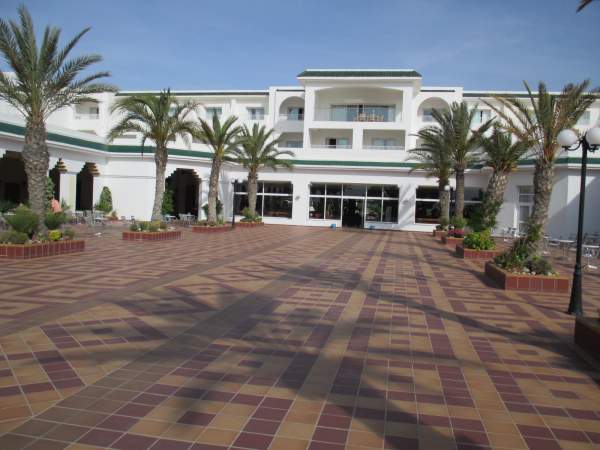 RIU Marco Polo RIU Marco Polo