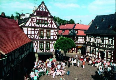 Fachwerkhaus Fachwerkhaus