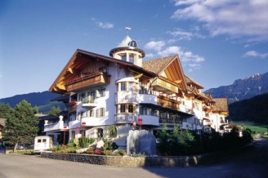 Hotel Mirabell Hotel Mirabell