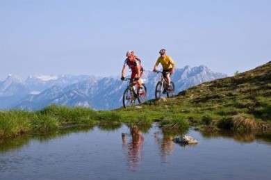 Mountainbiken Mountainbiken