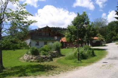 St. Englmar St. Englmar