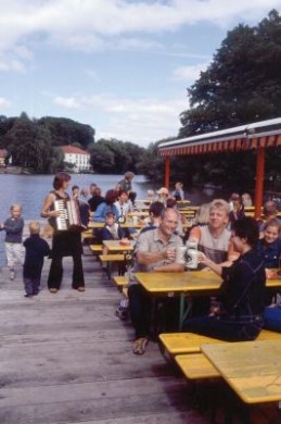 Franken hat in Sachen Kultur und Genuss viel zu beiten. (Foto: djd/TI Oberes Maintal/Coburger Land) Franken