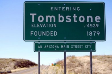 Arizona