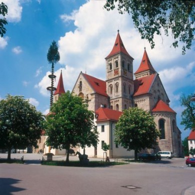 Ellwangen Ellwangen