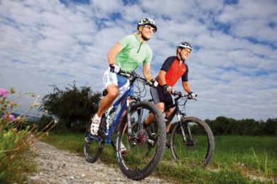 Radsport