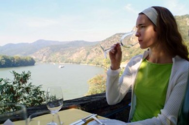 Weinreise Wachau