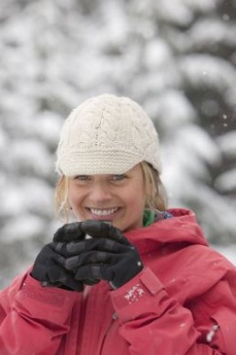 Winterspaziergang