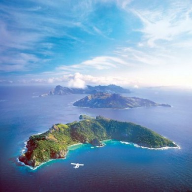 Fidschi Urlaub Welche Insel
