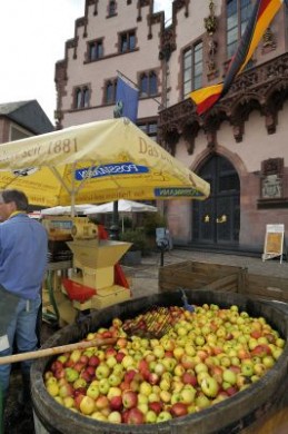 Frankfurt