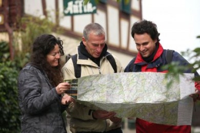 Naheland Wanderungen Naheland Wanderungen