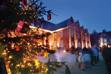 Weihnachtsmarkt Weihnachtsmarkt