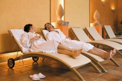 Wellness Urlaub