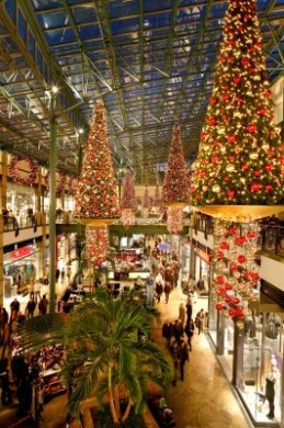 Centro Oberhausen Centro Oberhausen