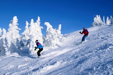Wintersport Wintersport