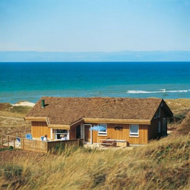 Ferienhaus Dänemark Ferienhaus Dänemark