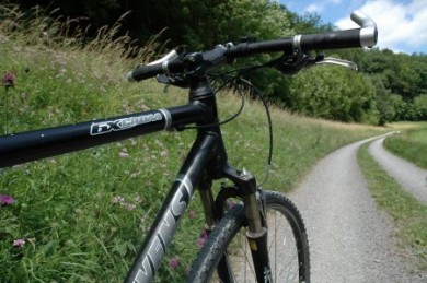Radfahrer