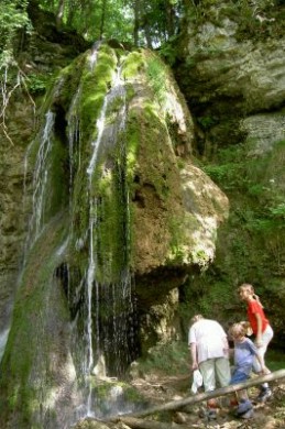 Wutachschlucht