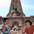 Kyffhäuser Denkmal Kyffhäuser Denkmal