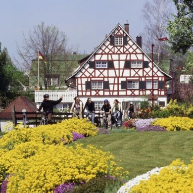 Nonnenhorn