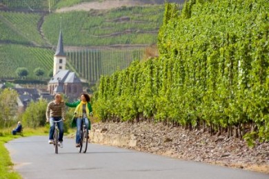 Rund um Bernkastel-Kues
