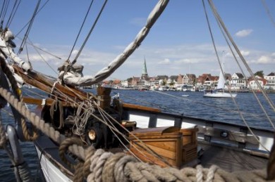 Ostküste An der Ostküste Schleswig-Holsteins hat sich viel getan und selbst Kennern eröffnen sich neue Urlaubsperspektiven.