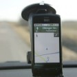 Die mobile Wegführung mit dem Smartphone wird zunehmend beliebter, wie eine repräsentative Umfrage von TNS Infratest im Auftrag der E-Plus-Gruppe zeigt. Herkömmliche Navigationsgeräte könnten also bald ausgedient haben. Die mobile Wegführung mit dem Smartphone wird zunehmend beliebter, wie eine repräsentative Umfrage von TNS Infratest im Auftrag der E-Plus-Gruppe zeigt. Herkömmliche Navigationsgeräte könnten also bald ausgedient haben.