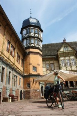 Schloss Bevern