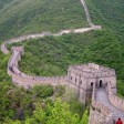 Chinesische Mauer