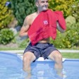 Schwimmbad Schwimmbad