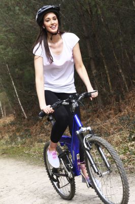 Trekking