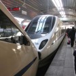 Zugreise in China