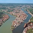 Dreiflüssestadt Passau