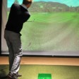 Golfer