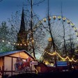 Weihnachtsmarkt in Moers Weihnachtsmarkt in Moers