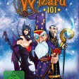 Wizard City Wizard City