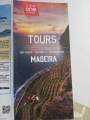 Heftchen Madeira - Touren.