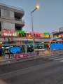 Tolle Cocktail - Bar Latino an der Playa de Palma / Mallorca. Sie befindet sich in N�he der Bierstra�e auf der anderen Stra�enseite.