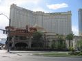 Hotel Monte Carlo - Las Vegas