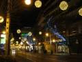 Die weihnachtliche Beleuchtung in Palma ist wirklich sehenswert. Sie bleibt bis zum Stadtheiligen Fest am 19.1.2015 eingeschaltet.
