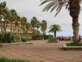 Direkt neben dem RIU Palace Madeira das Hotel Four Views Oasis.