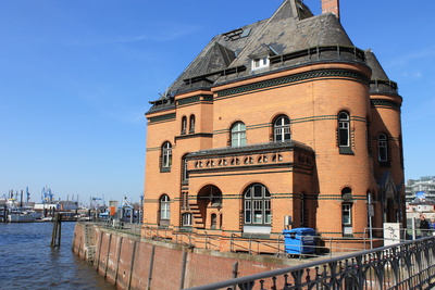 hamburg